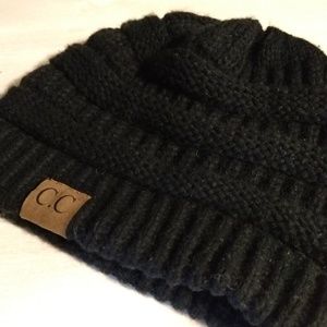 CC Beanie